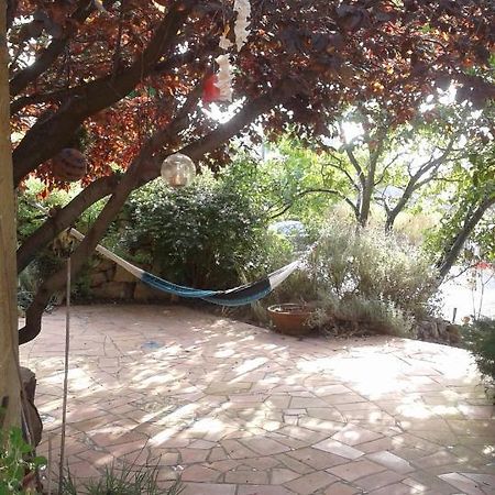 Atelier Pasquer Bed & Breakfast Fitou Exterior foto