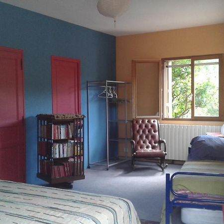 Atelier Pasquer Bed & Breakfast Fitou Exterior foto