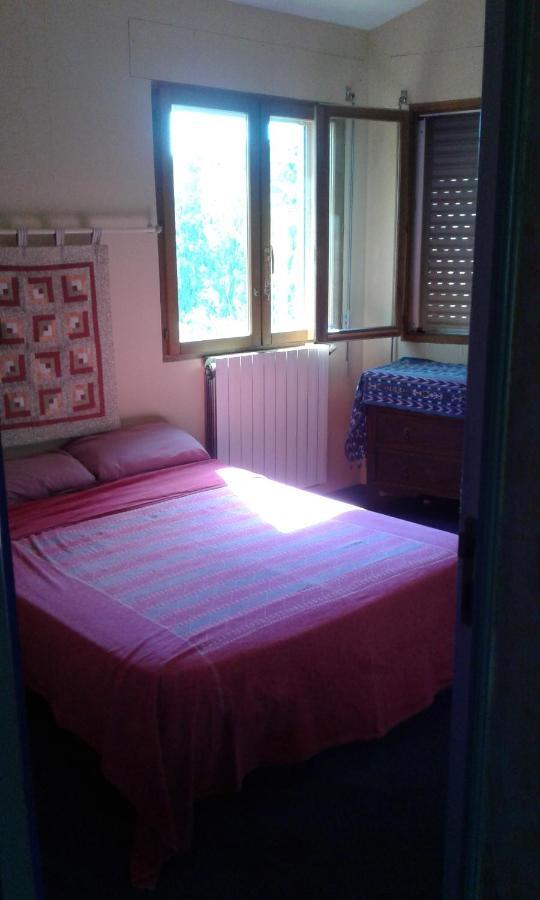 Atelier Pasquer Bed & Breakfast Fitou Exterior foto